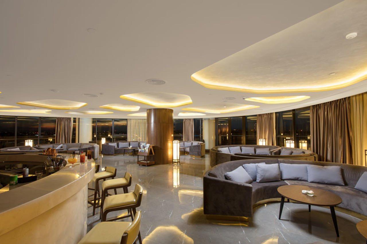 Dic Star Hotels & Resorts Vinh Phuc Vinh Yen Exterior foto